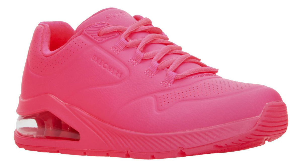 Tenis Skechers Salmon Para Mujer [ske826], foto 2 de 10