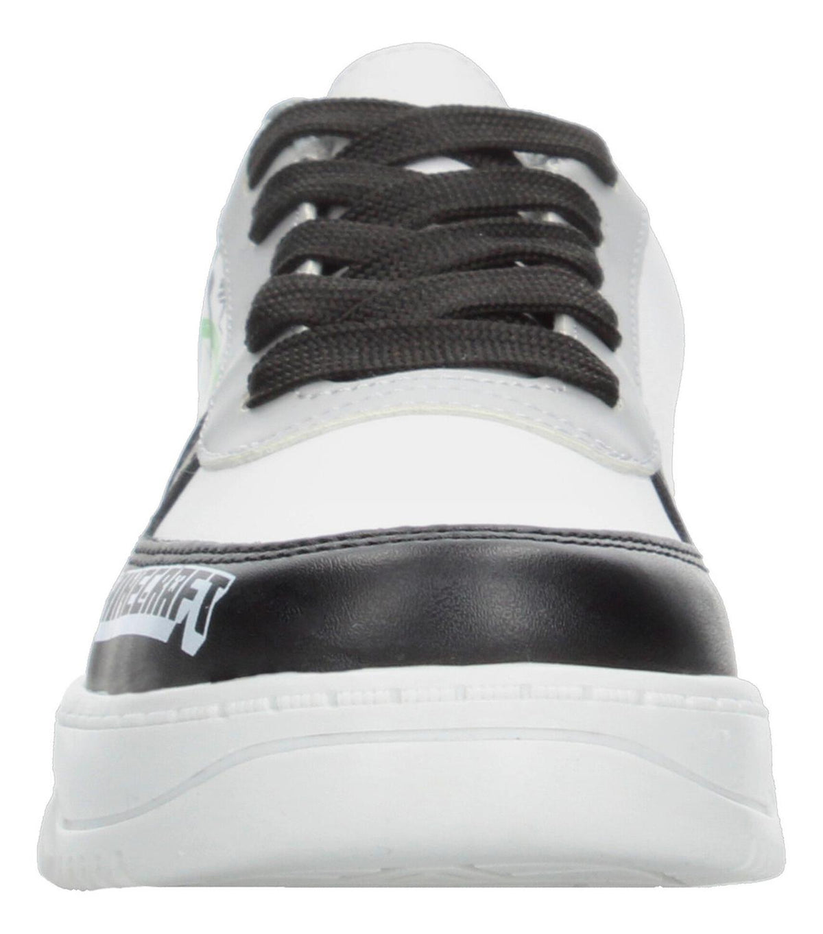 Tenis Minecraft Blanco Para Niño [mif15], foto 7 de 8