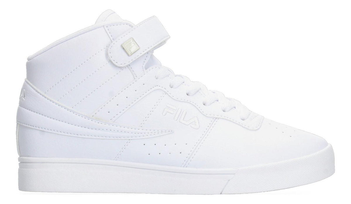 Tenis Fila Vulc 13 Blanco Para Hombre [fil57], foto 4 de 10