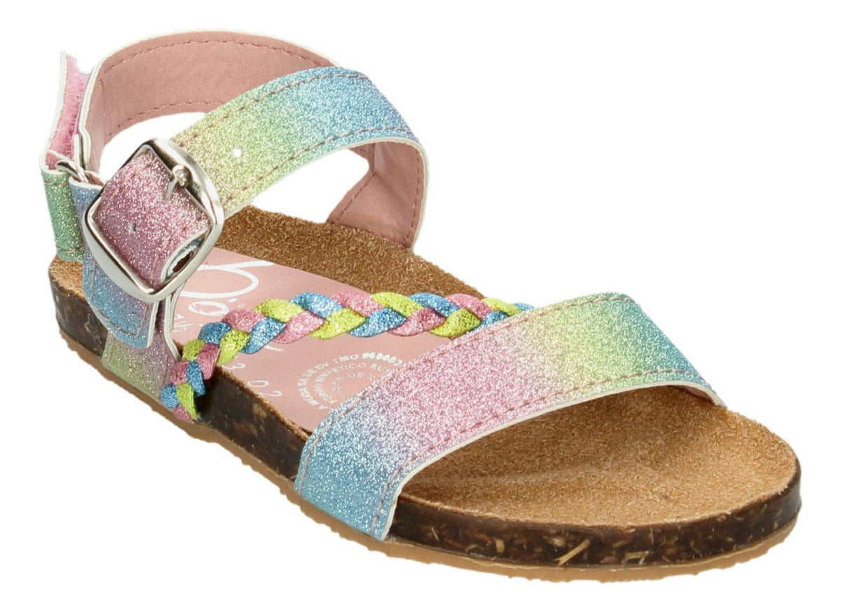Sandalia Gosh Para Niña 1653k-02 [gos868], foto 5 de 10