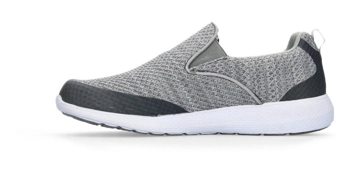 Tenis Skechers Para Hombre 52885gry [ske427], foto 3 de 10