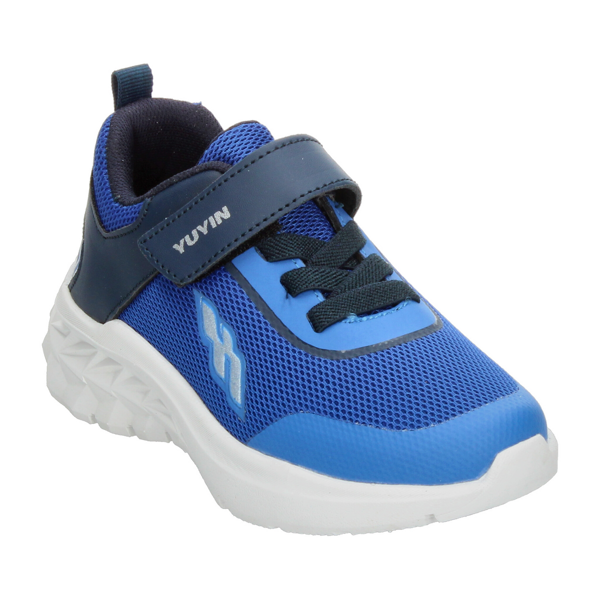 Tenis Yuyin Azul para Niño T18-22 [YUY573], foto 4 de 10