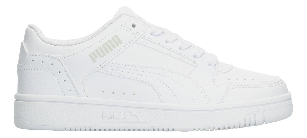 Tenis Puma Rebound Joy Low Blanco Para Mujer [pum516], foto 1 de 10