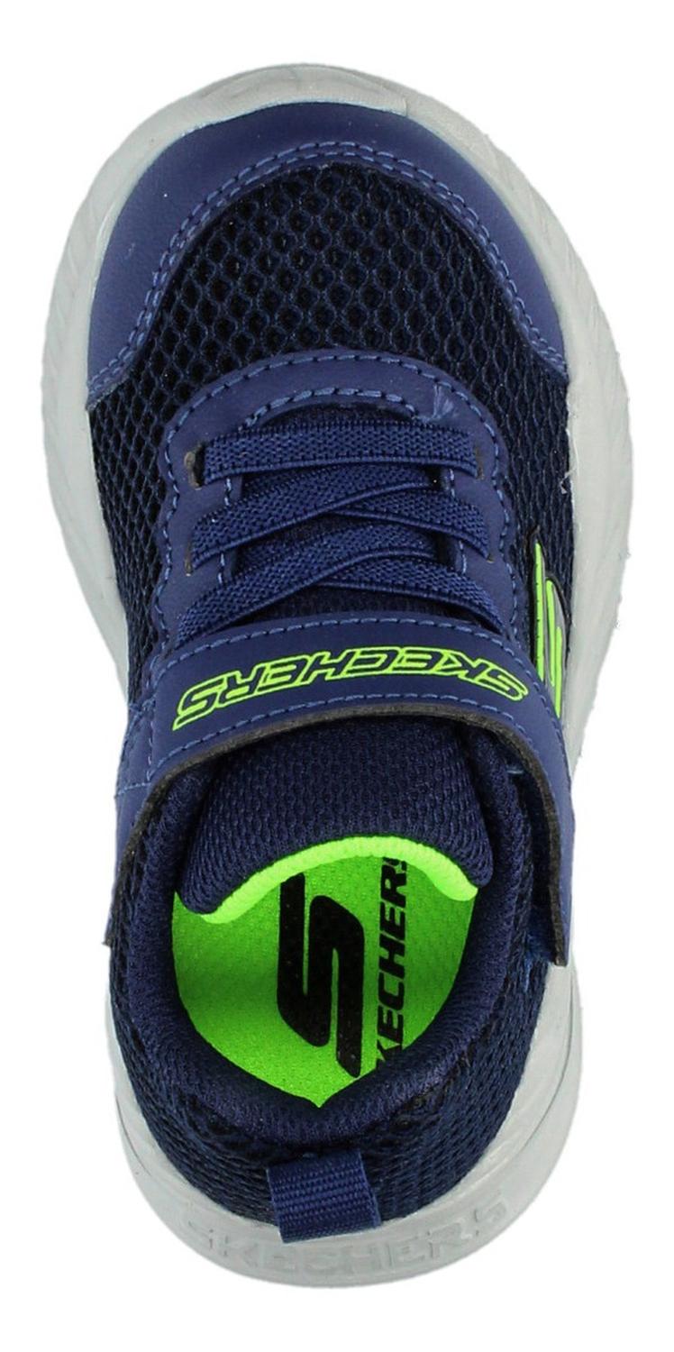Tenis Skechers Para Niña 400083n [ske410], foto 8 de 8
