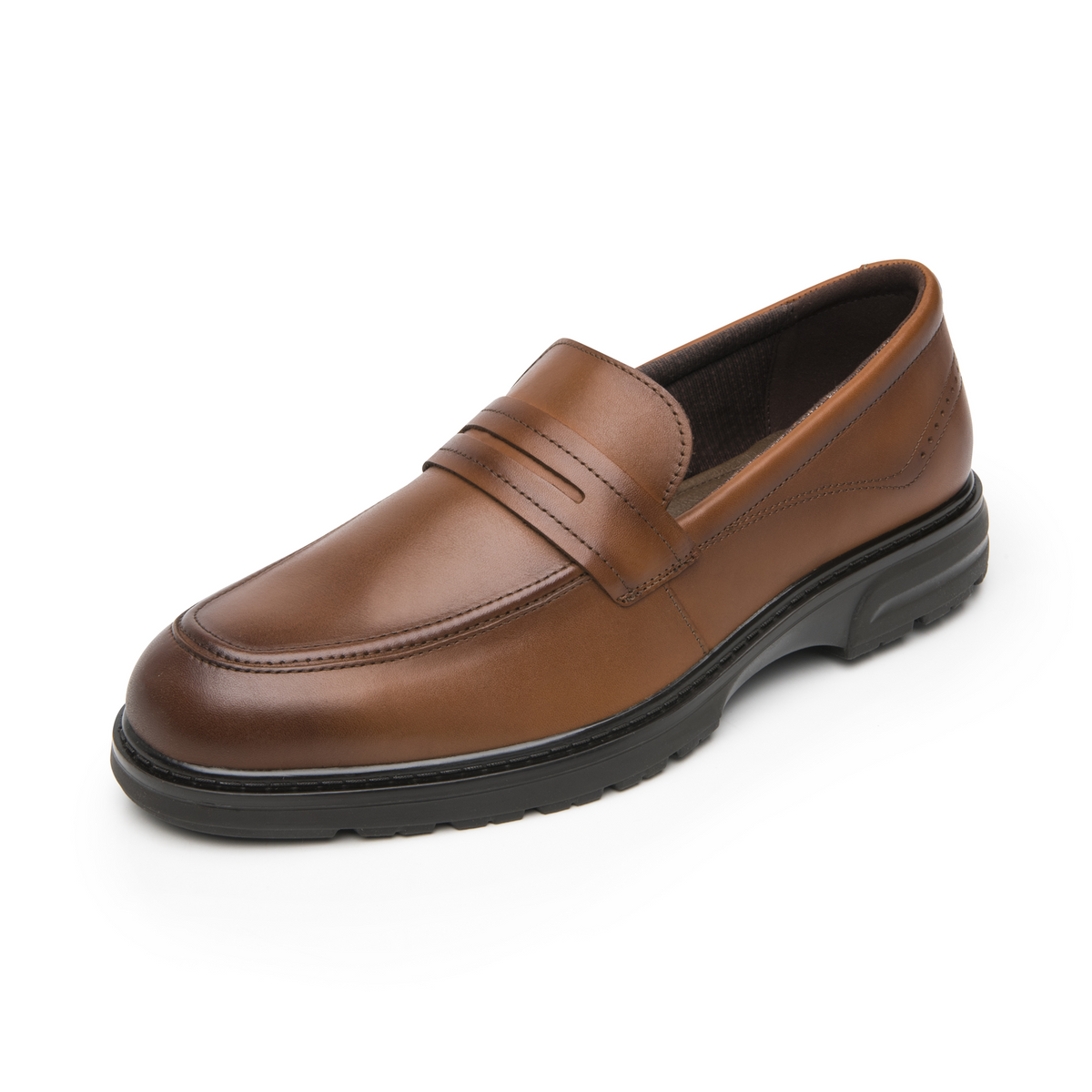Zapato Casual Flexi Cafe para Hombre [FFF3795], foto 3 de 10