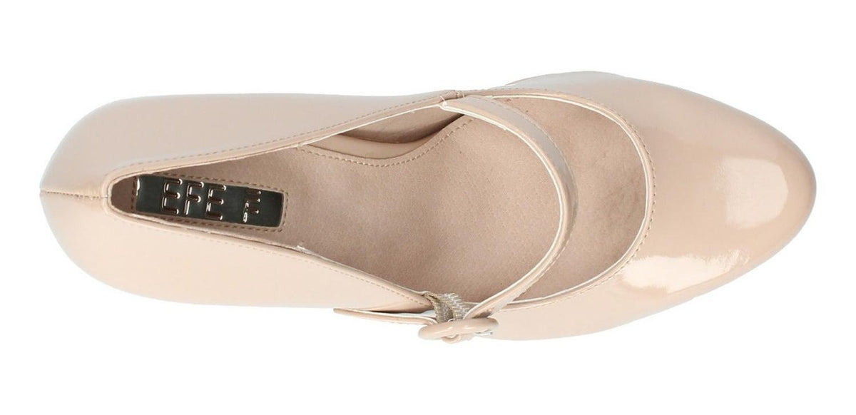 Zapatilla Efe Para Mujer 397202 Beige [efe906], foto 5 de 6
