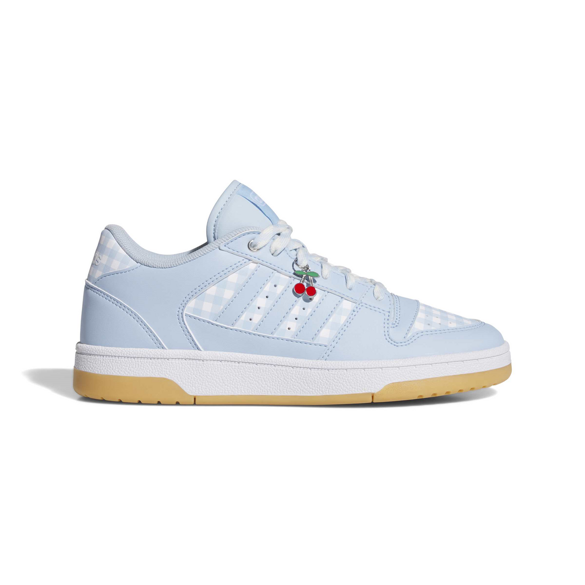 Tenis Adidas Break Start Dama Azul Cielo Casual Mujer, foto 1 de 10