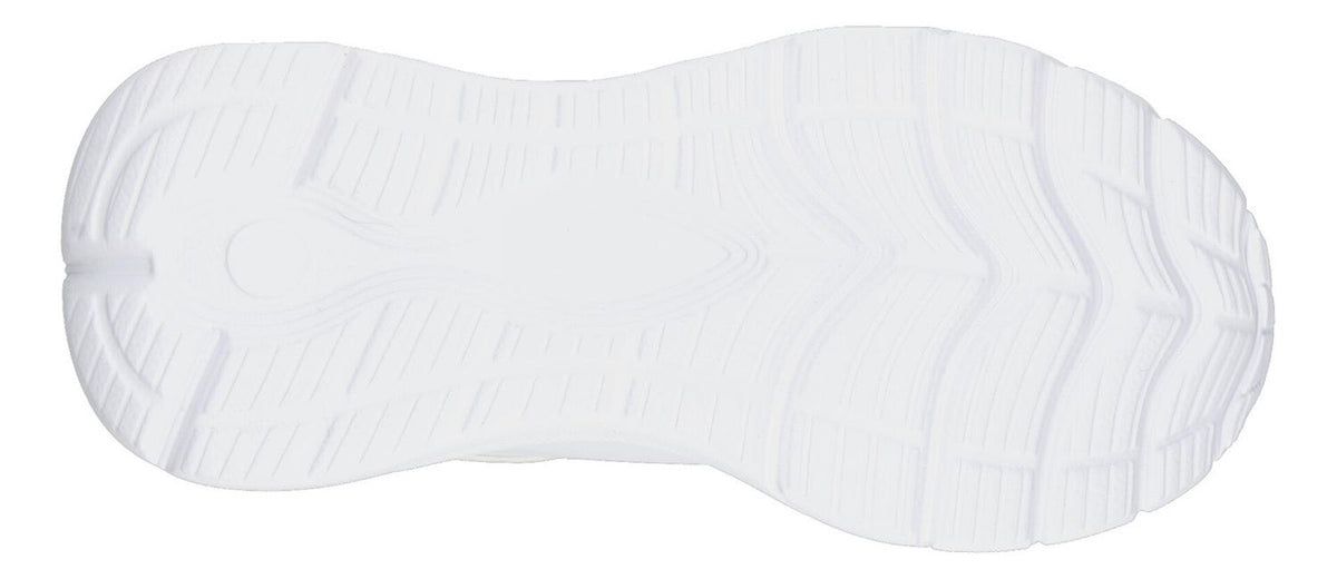 Tenis Escolar Janlo Blanco Con Cintas Para Niño T22-26, foto 8 de 10