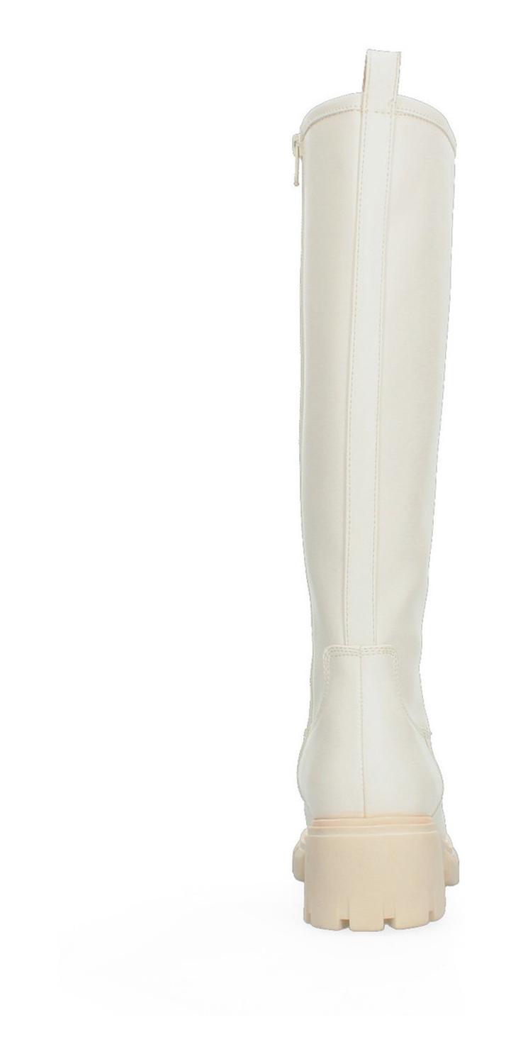 Bota Salamandra Latte Para Mujer [sal28], foto 6 de 8