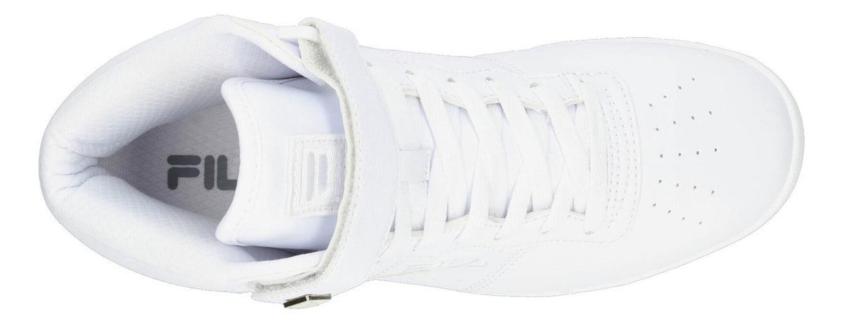 Tenis Fila Vulc 13 Blanco Para Hombre [fil57], foto 9 de 10