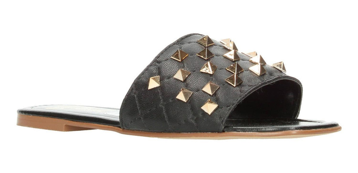 Sandalias Gosh Para Mujer 1436i-03 Negro [gos912], foto 1 de 10