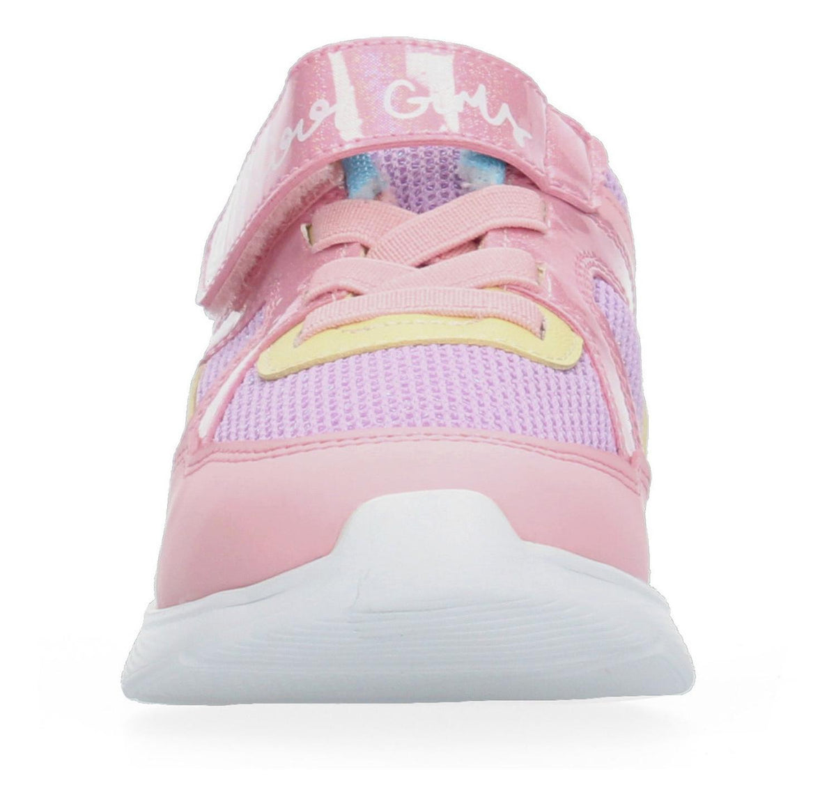 Tenis Tropicana Rosa Para Niña [tro1296], foto 6 de 9