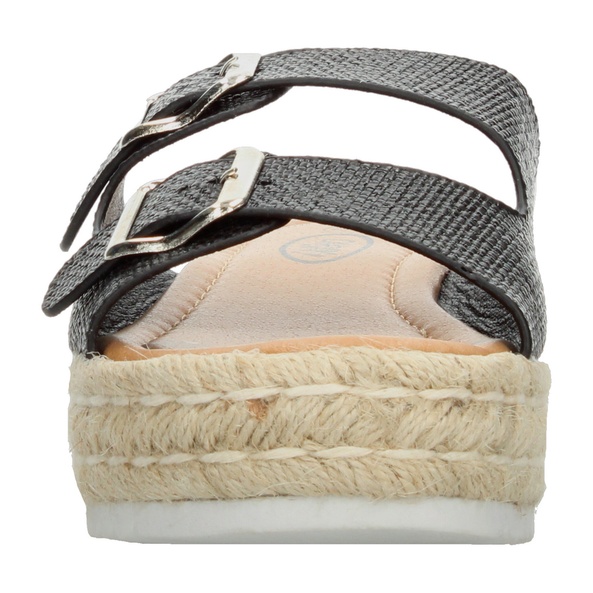 Sandalias Caray Negro para Mujer [CAR426], foto 6 de 10