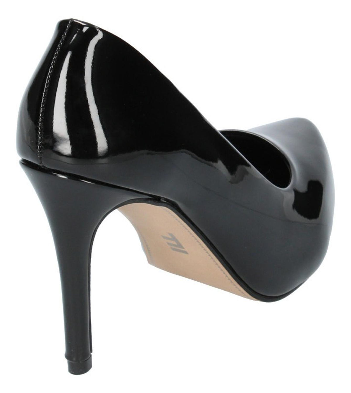 Zapatilla Efe Para Mujer 396901 Negro [efe909], foto 4 de 6