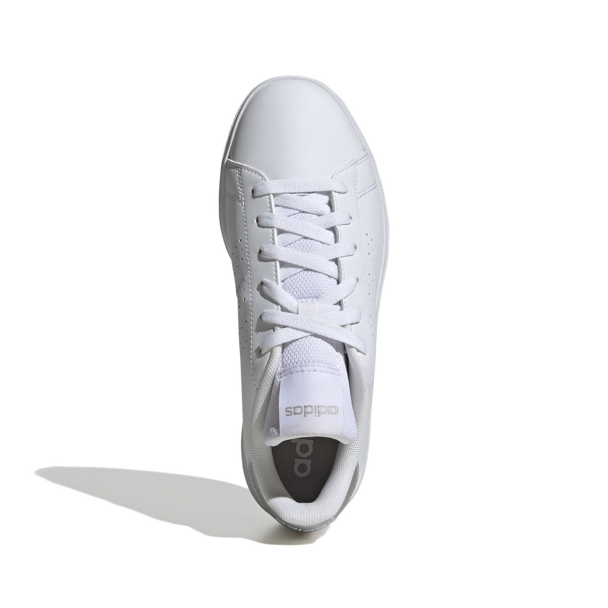 Tenis Adidas Advantage Base 2.0 Blanco para Mujer [ADD2815], foto 7 de 10