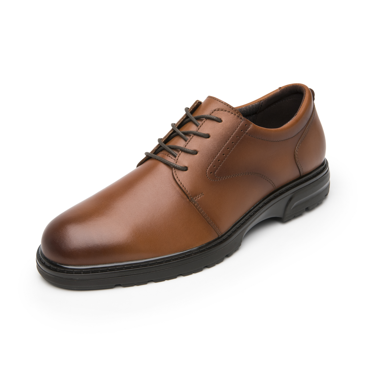 Zapato Casual Flexi Cafe para Hombre [FFF3793], foto 3 de 10