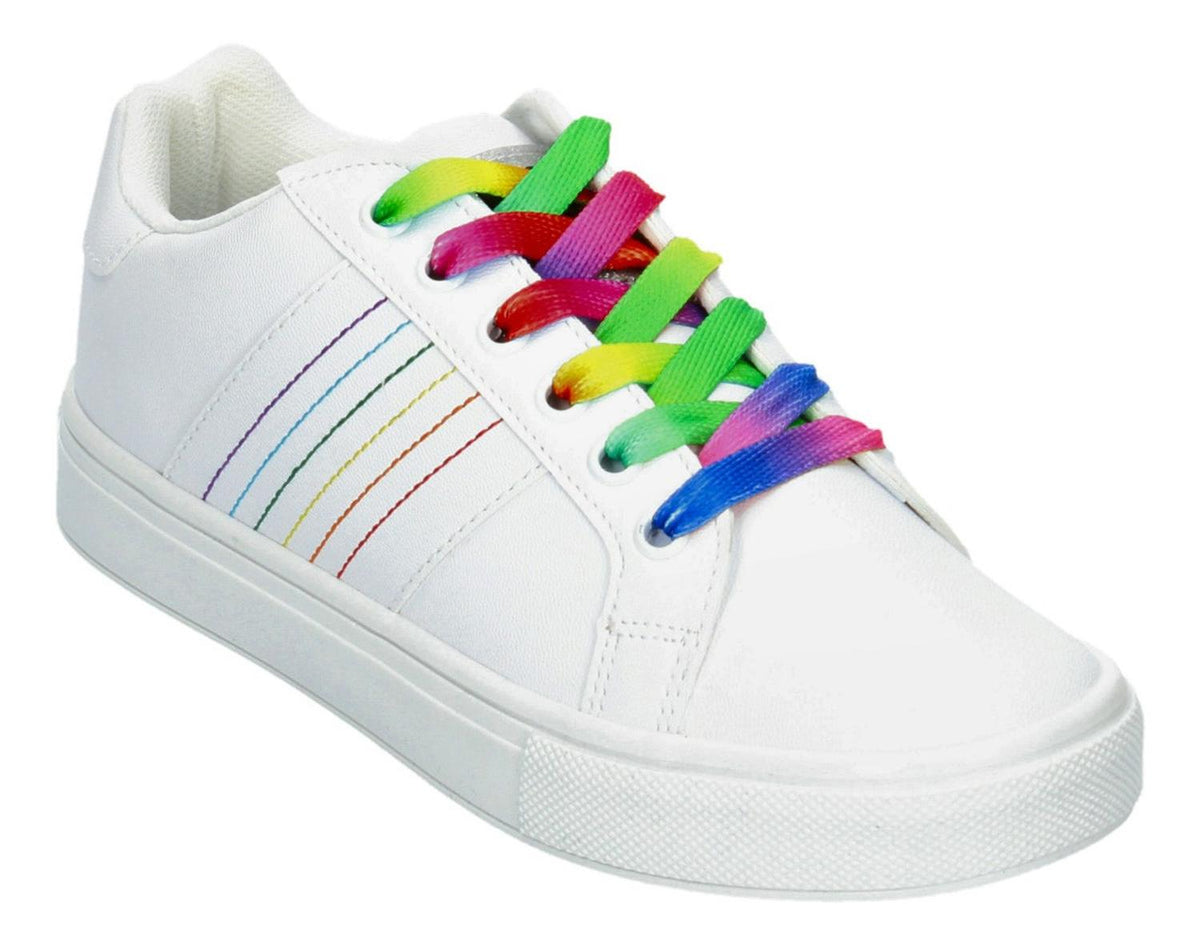 Tenis Gosh Para Mujer 0340e-01 Blanco [gos859], foto 4 de 10