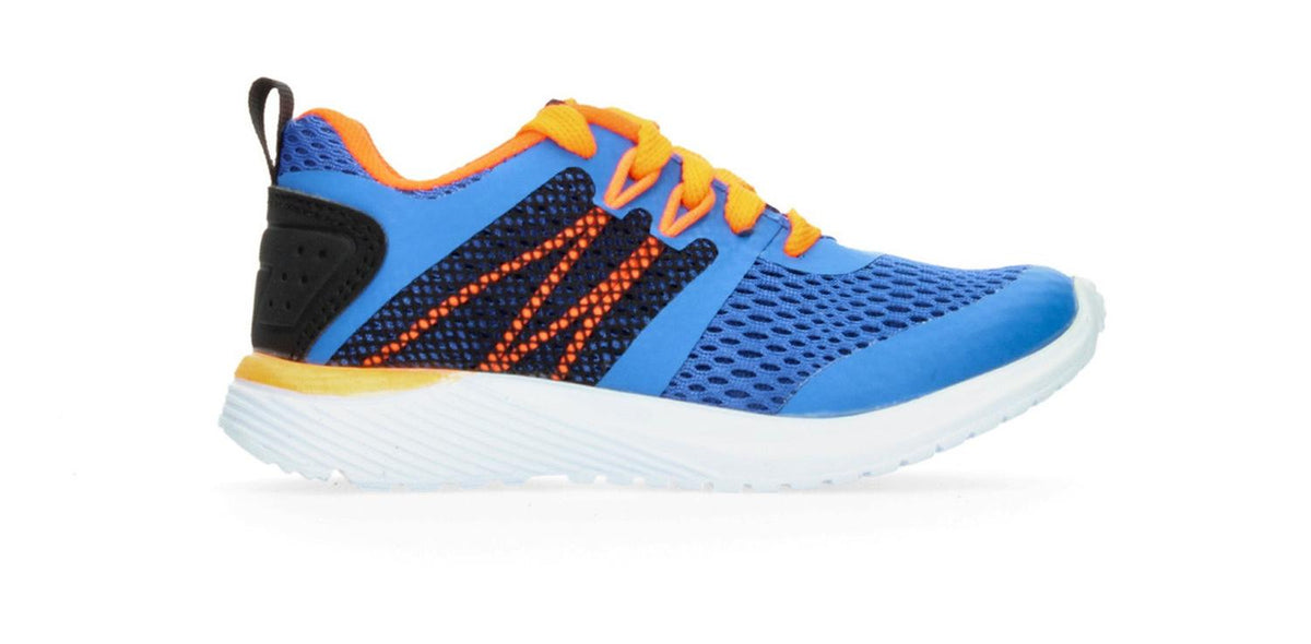 Tenis Gosh Para Niño 0r75g-01 Amarillo [gos845], foto 2 de 10