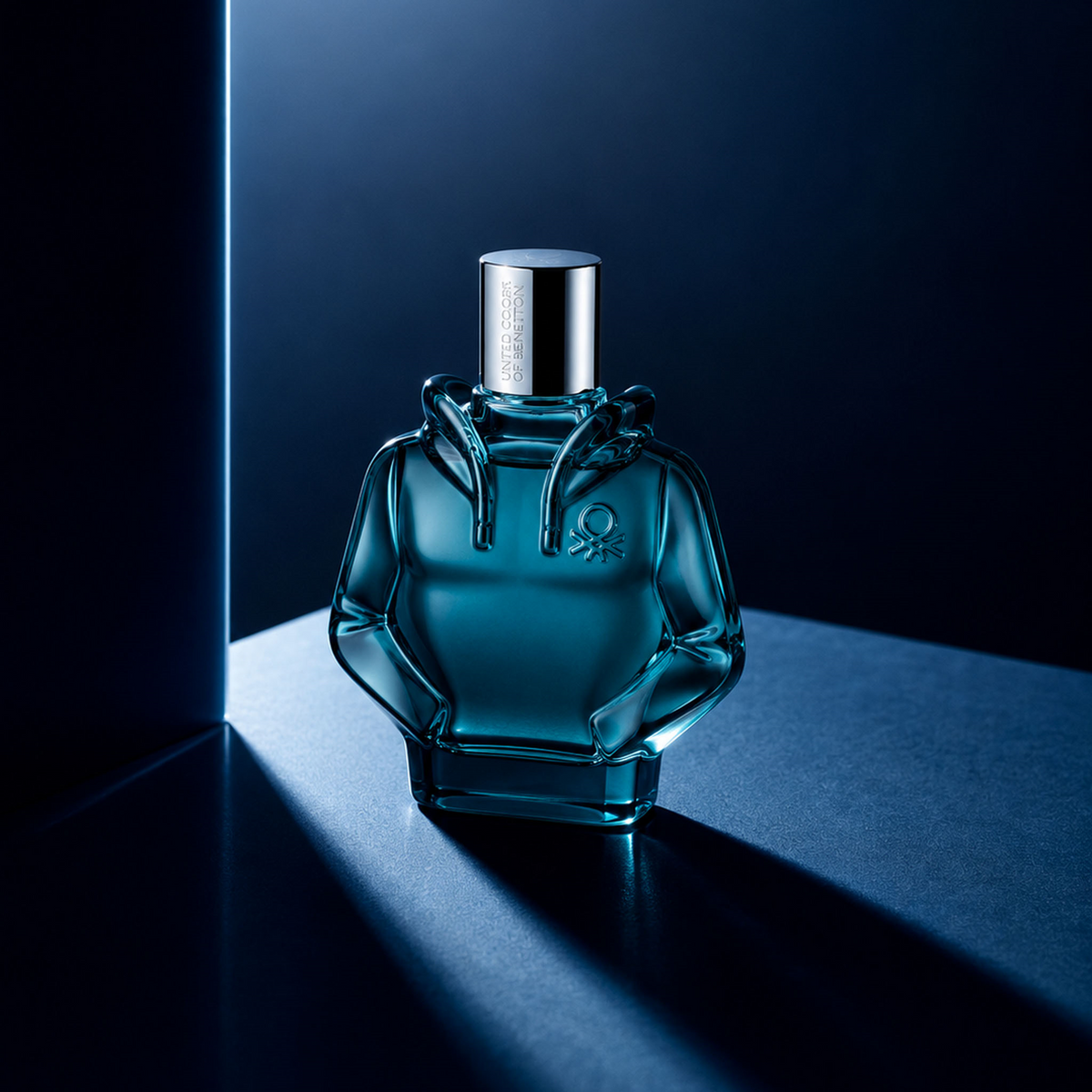Perfume Benetton We Are Tribe Cool Eau de Toilette 90ml Para Caballero, foto 5 de 10