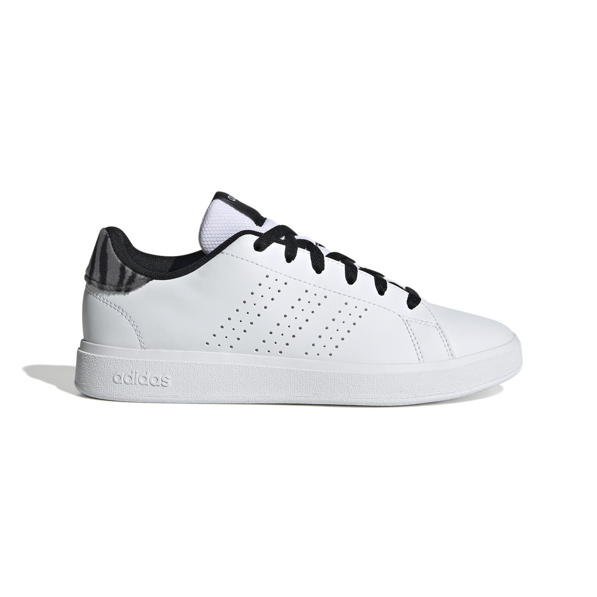 Tenis Adidas Advantage Base 2.0 Blanco para Mujer [ADD2813], foto 1 de 10