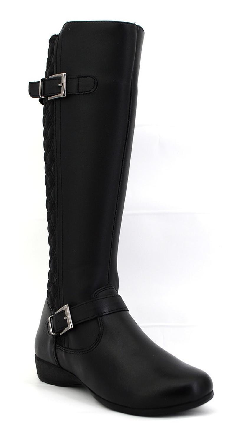 [yuy298] Bota Yuyin Mujer 99170, foto 3 de 6