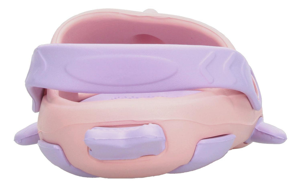 Sandalias Rosa Para Mujer [hul12], foto 8 de 10
