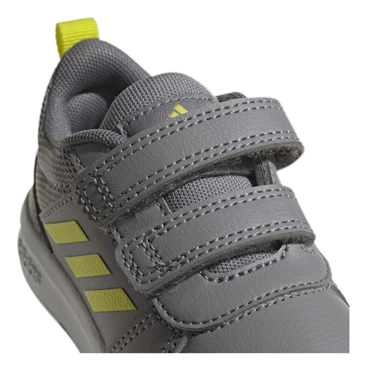 Tenis adidas Para Niño H00161 Gris [add2028], foto 7 de 10