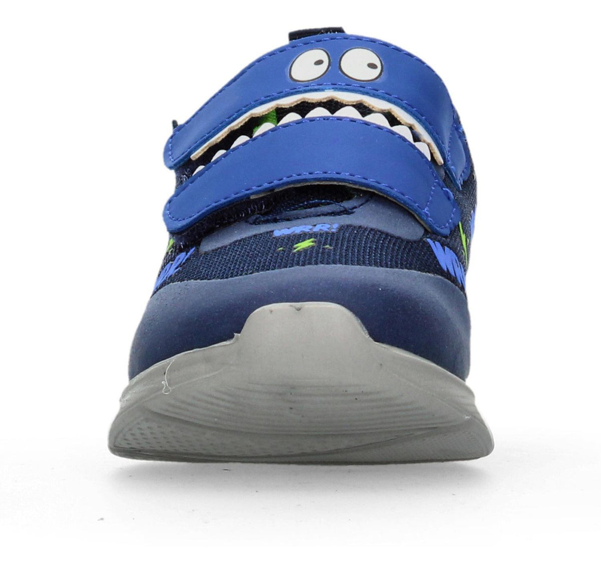 Tenis Roddyck Para Niño 55801 Azul [ryk49], foto 6 de 10
