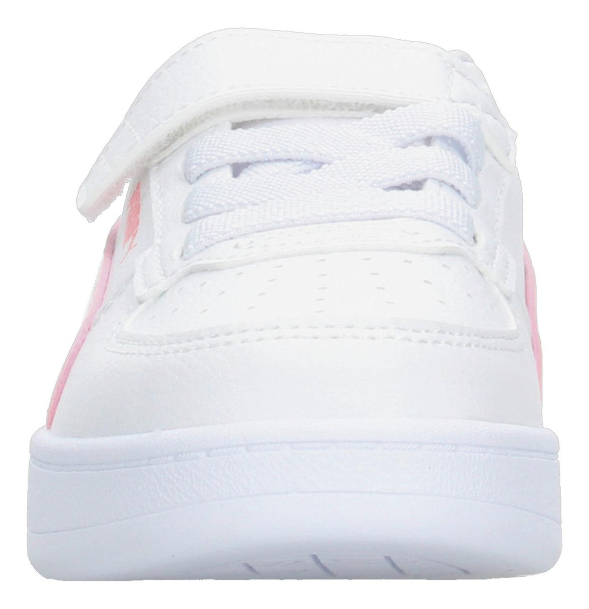Tenis Puma Caven 2.0 Blanco Para Niña [pum990], foto 6 de 7