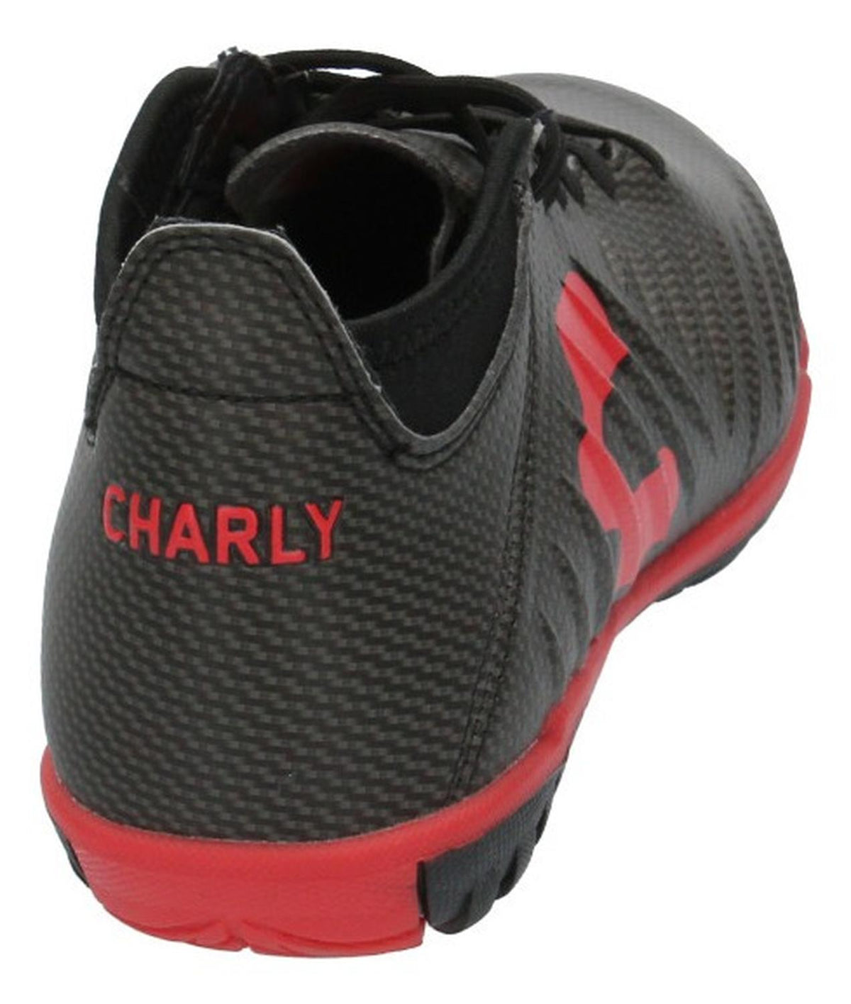 Zapato Soccer Charly Para Niño 1029325 Negro [chy2510], foto 4 de 6