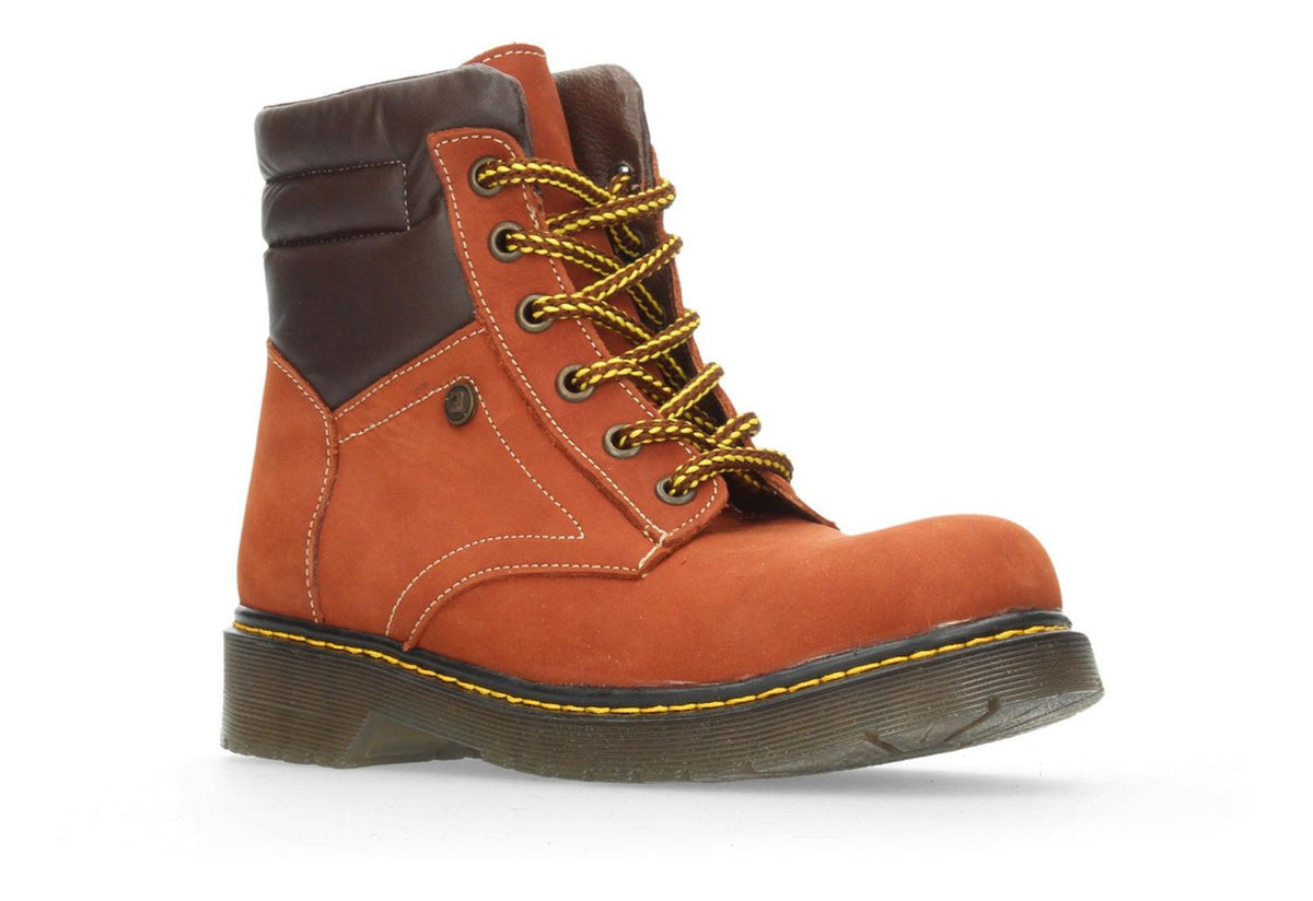 Zapato Casual Coqueta Para Niño 433304-q Cafe [cta805], foto 10 de 10