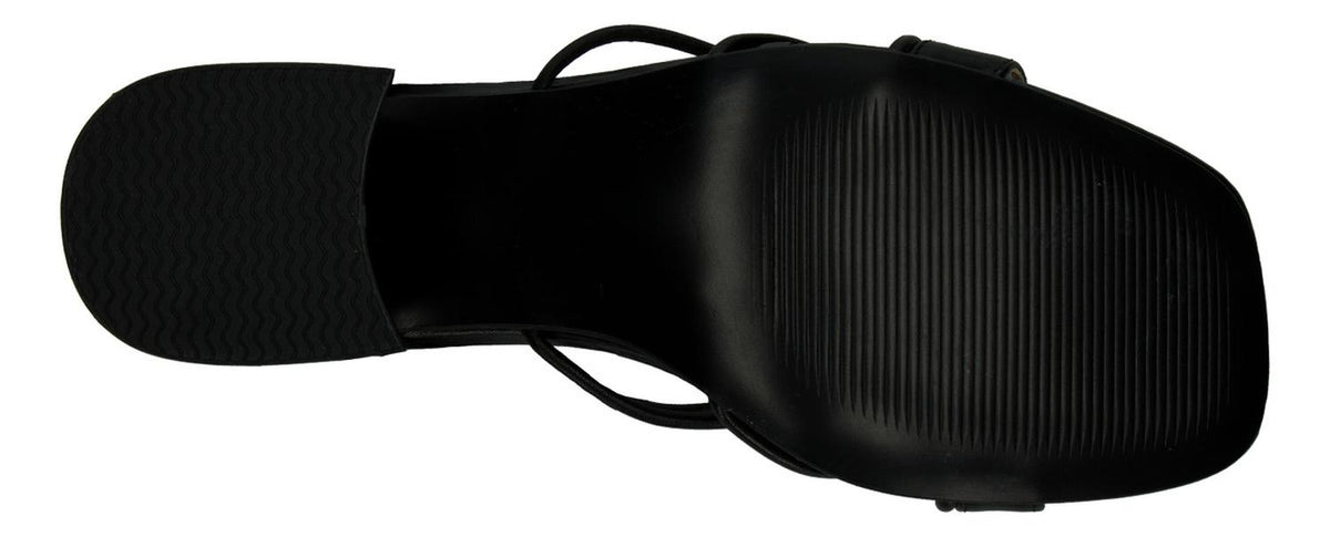 Sandalias Salamandra Negro Para Mujer [sal50], foto 9 de 10