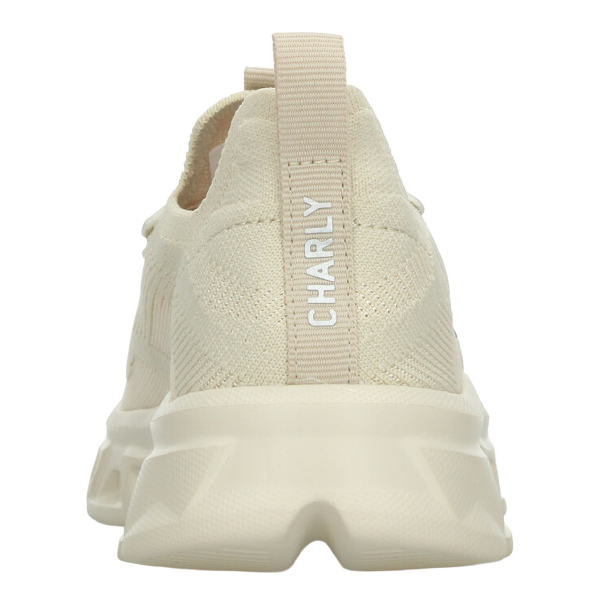 Tenis Charly Dama Beige Deportivo Para Mujer, foto 7 de 10