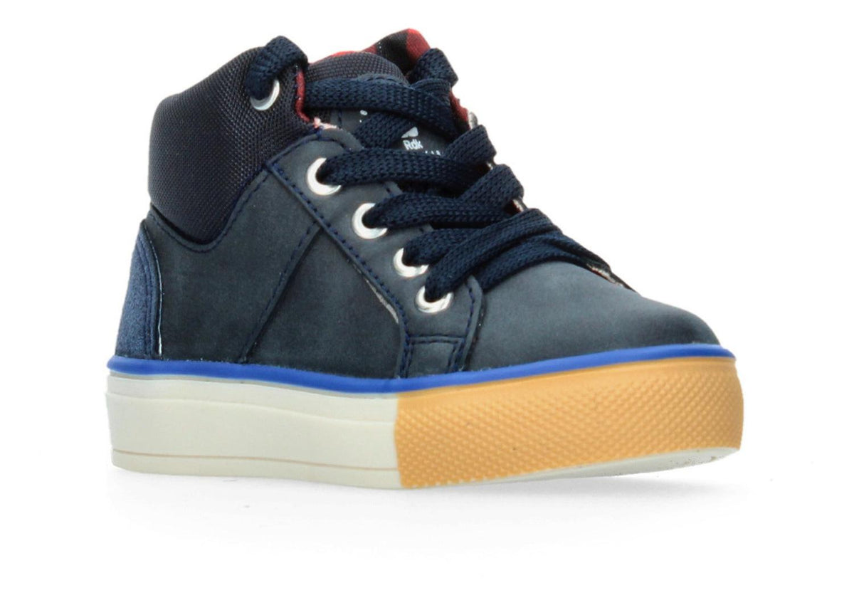 Bota Roddyck Para Niño 93904 Azul [ryk2], foto 3 de 10