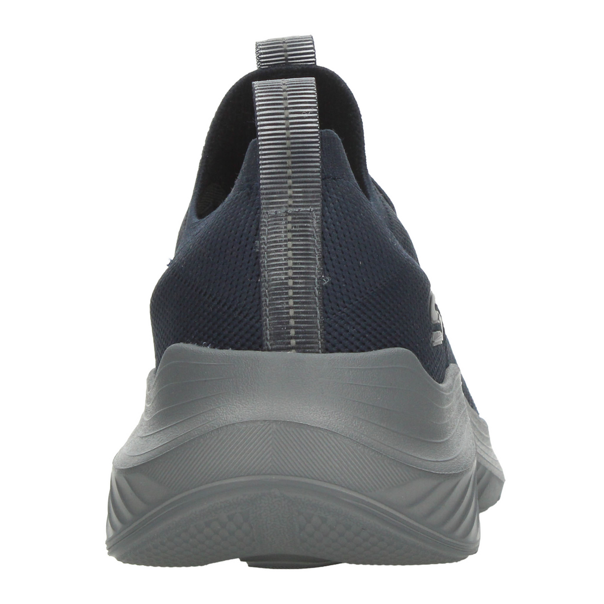 Tenis Skechers Bobs Hombre Azul Marino Deportivo Caballero, foto 7 de 10