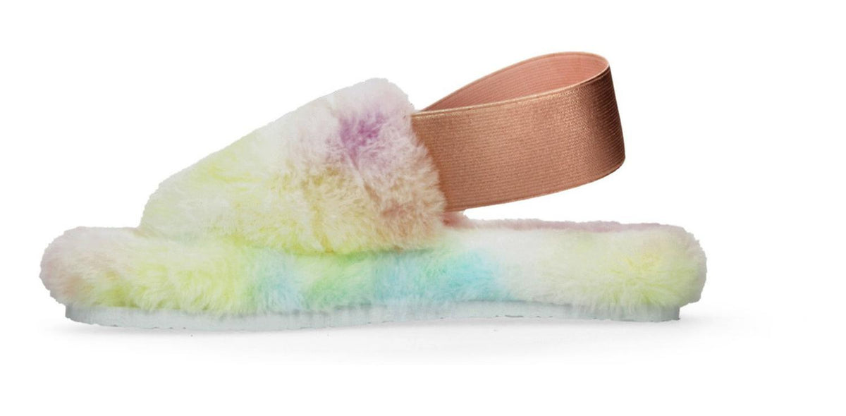 Pantuflas Lenmarq Para Mujer 1167 Multicolor [lem6], foto 3 de 10