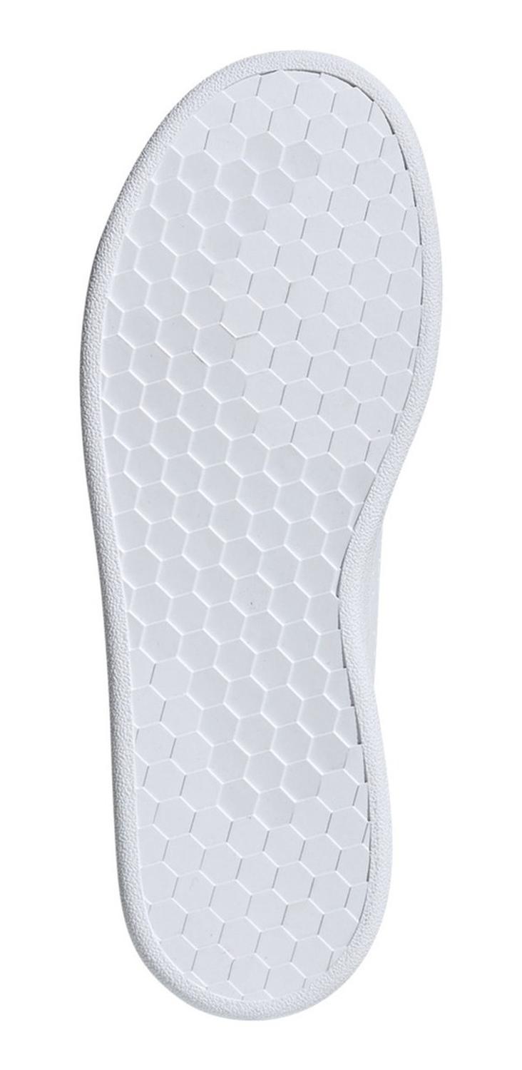 Tenis adidas Para Niña Advantage Blanco Ef0213 [add1344], foto 6 de 9