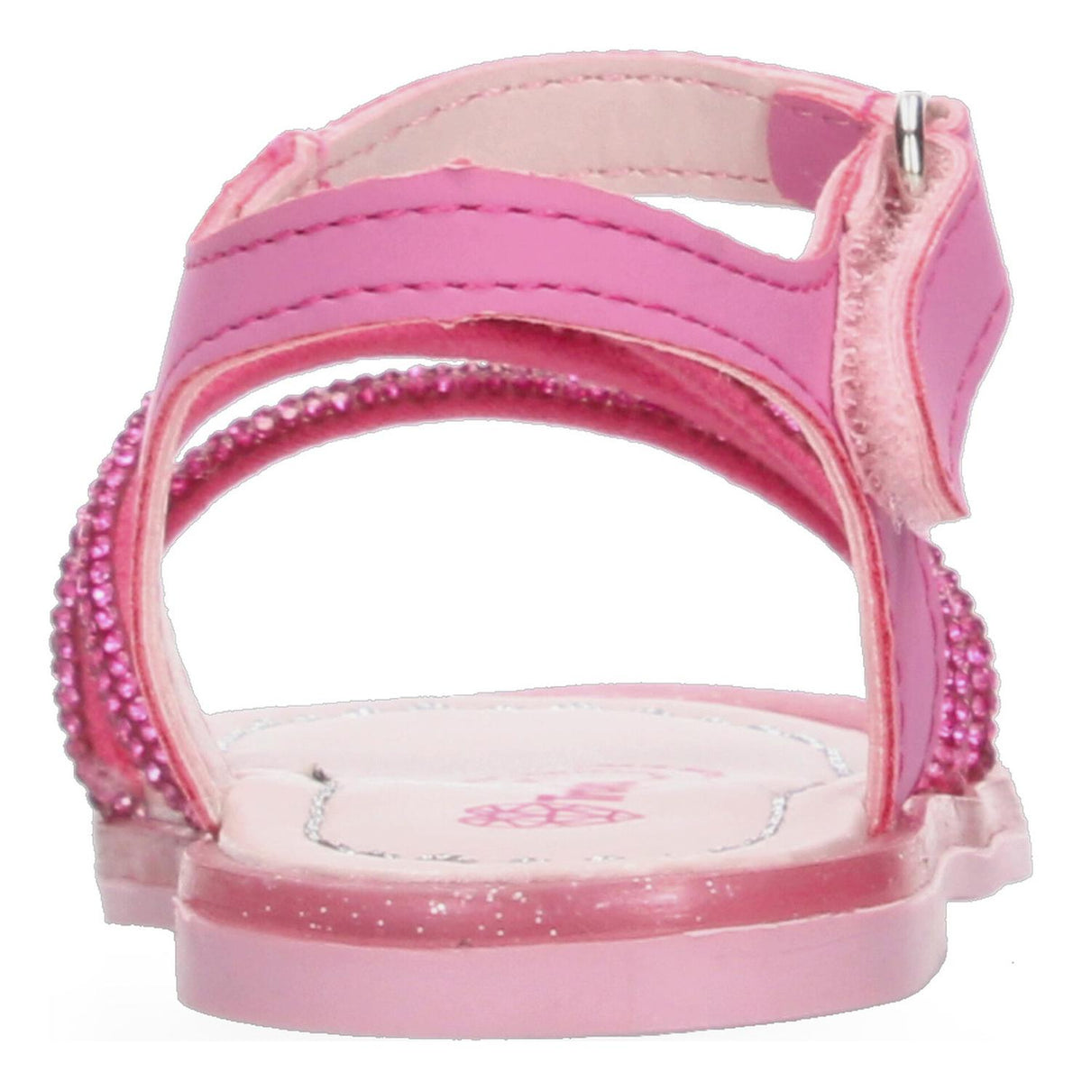 Sandalias Tropicana Rosa Para Niña [tro1437], foto 6 de 7