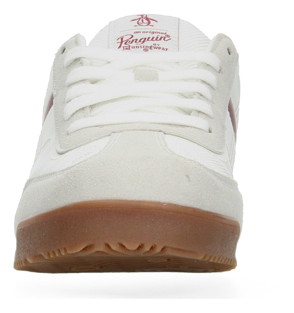 Tenis Penguin Blanco Para Hombre [pen17], foto 7 de 11