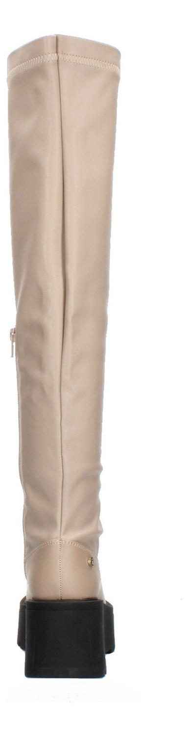 Bota Mujer Ozono Beige [ozo2892], foto 7 de 10