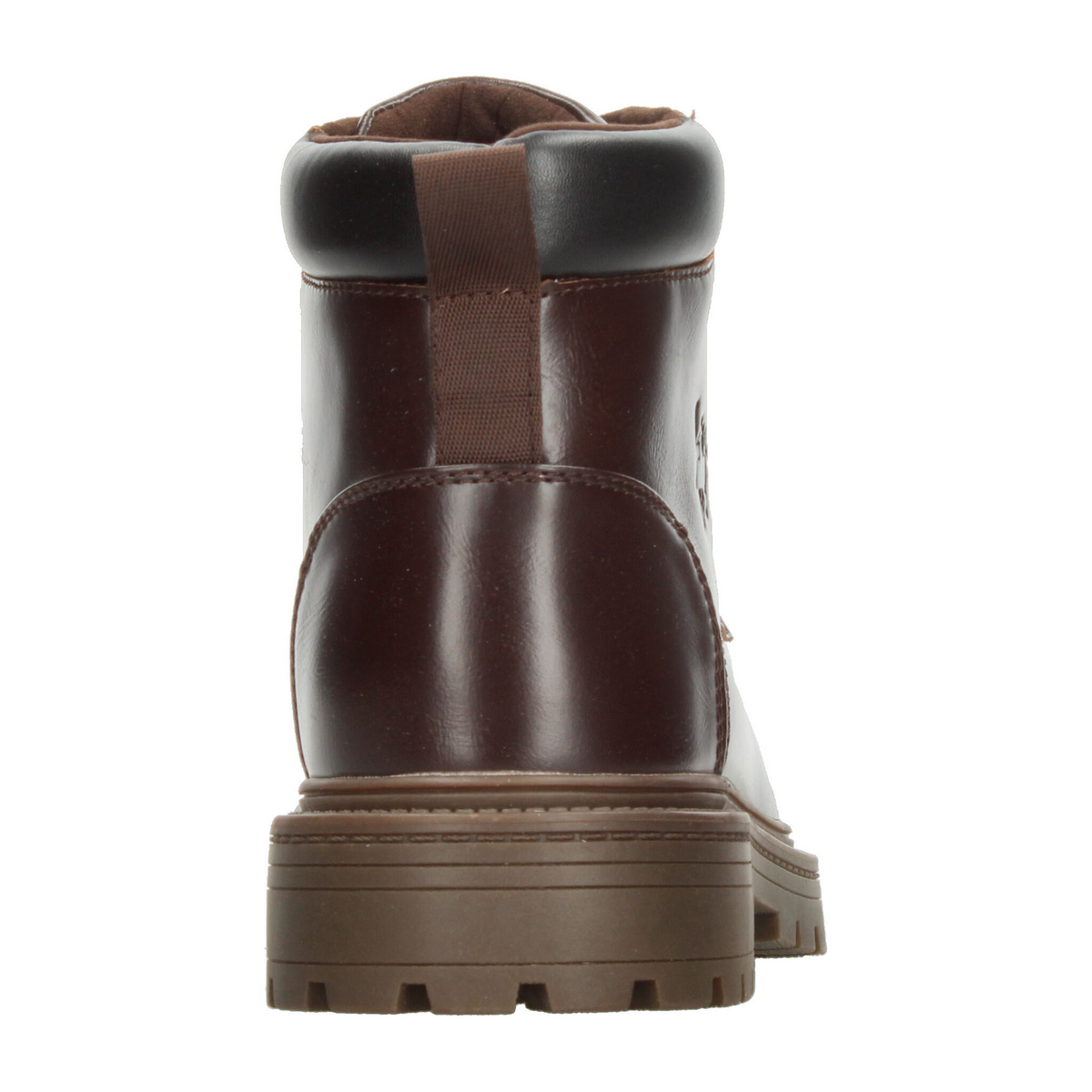 Bota Casual Polo Hombre Café Casual Para Caballero, foto 7 de 10