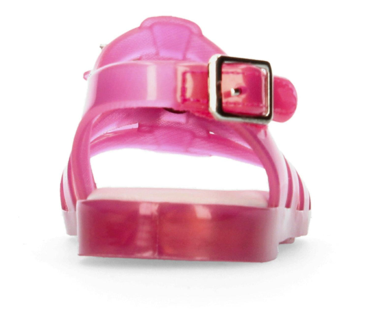 Zapato Casual Tropicana Para Niña 10001 Amarillo [tro1039], foto 7 de 10