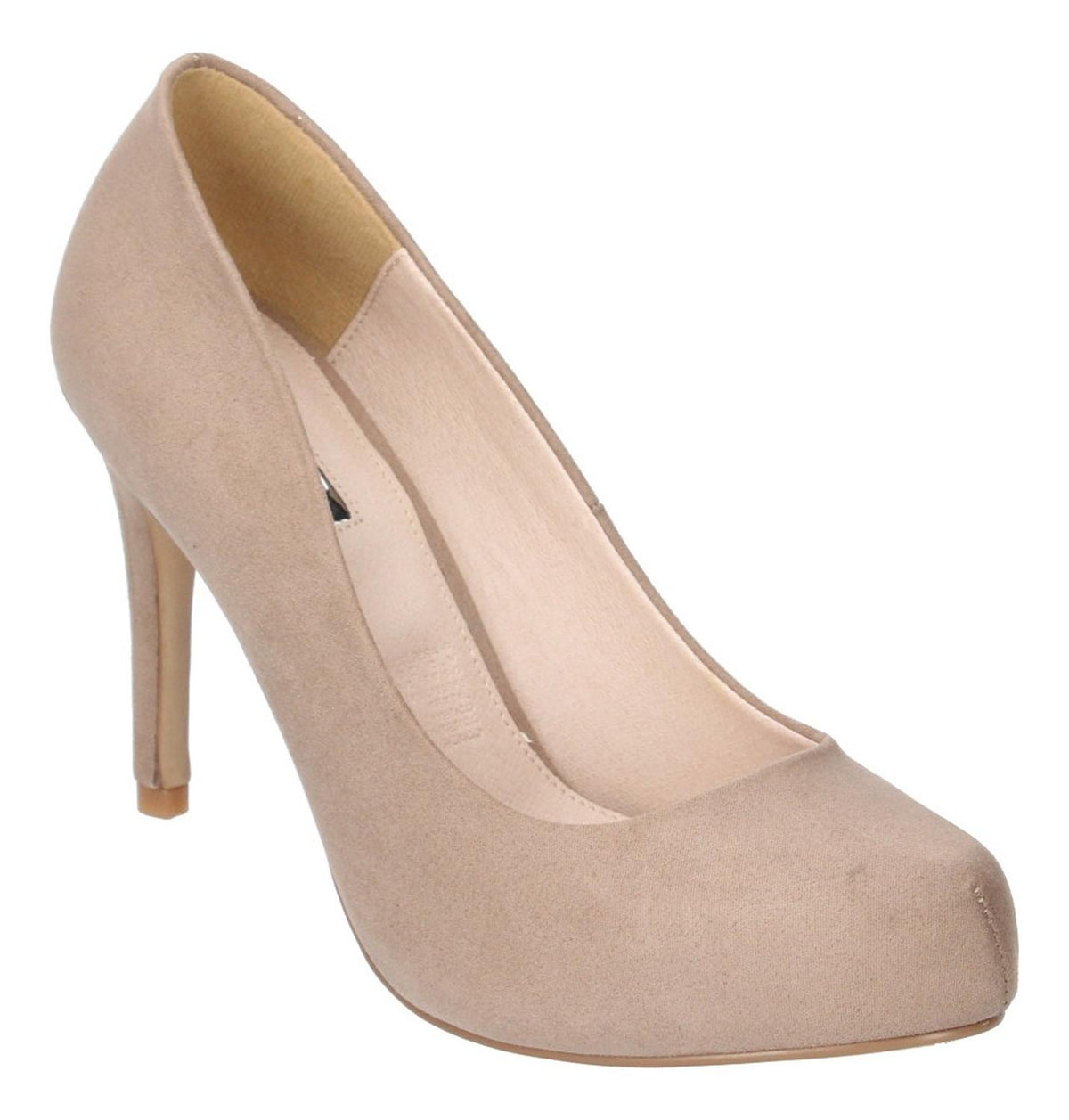 Zapatilla Efe Para Mujer 396901 Beige [efe908], foto 3 de 6
