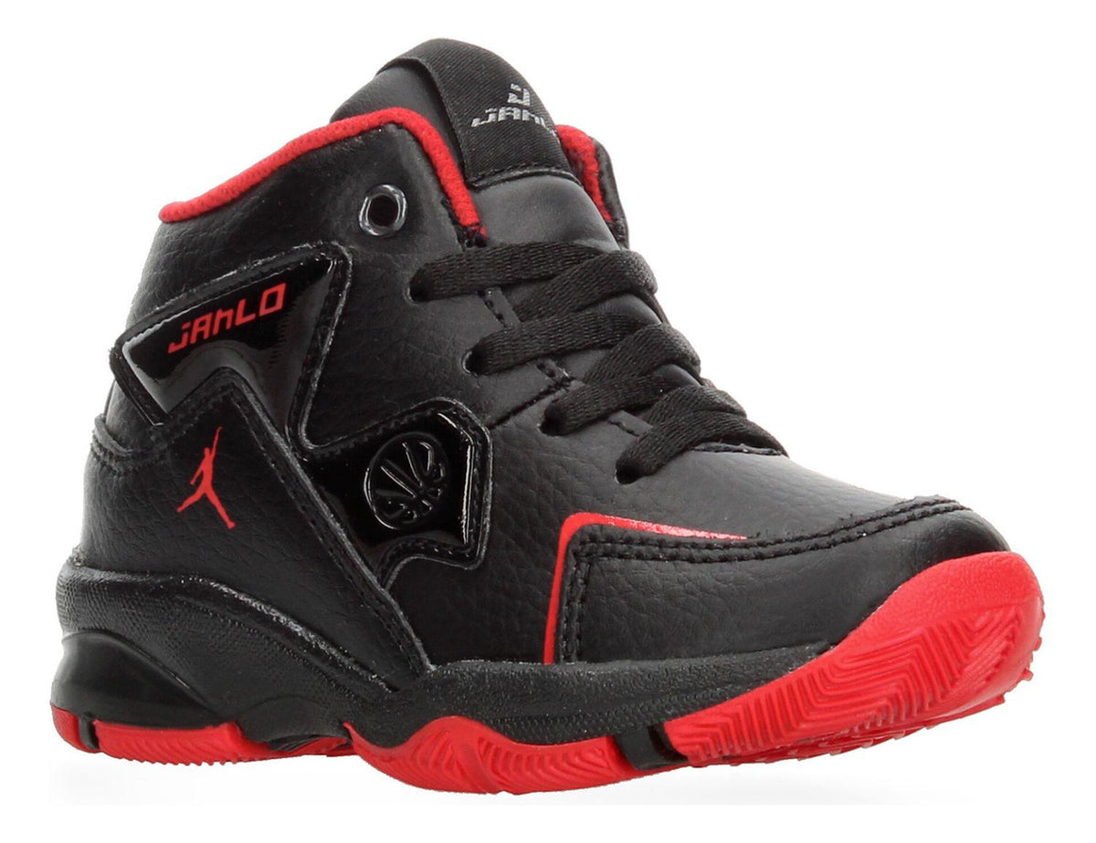 Tenis Negro Para Niño [jlo55], foto 3 de 10