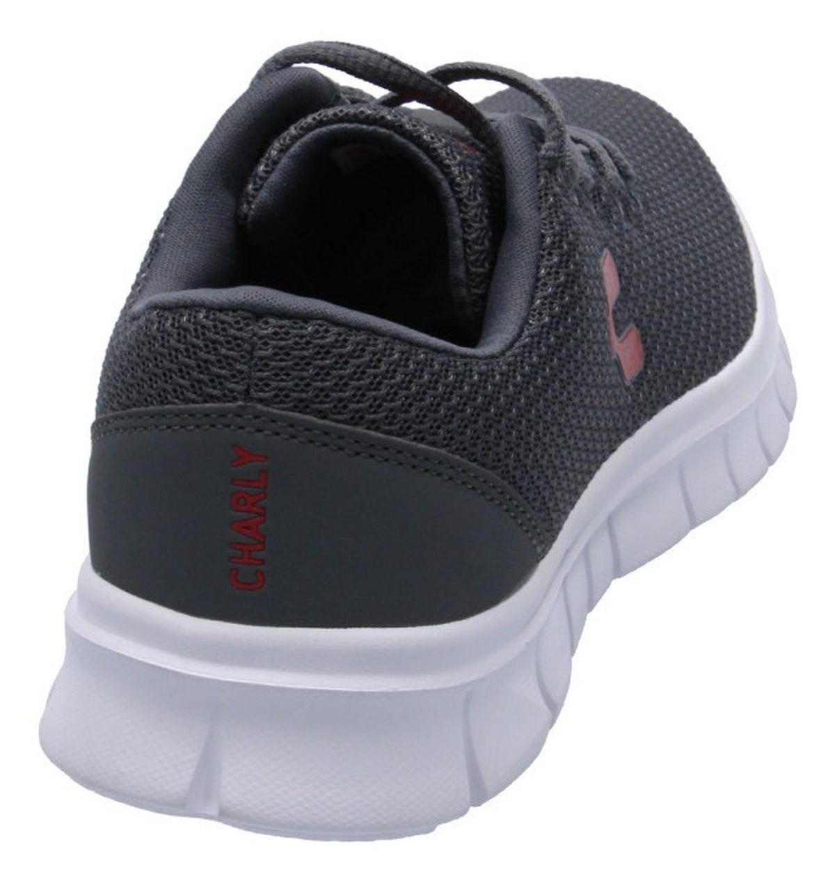 Tenis Charly Para Niño 1029533 Gris [chy2967], foto 4 de 6