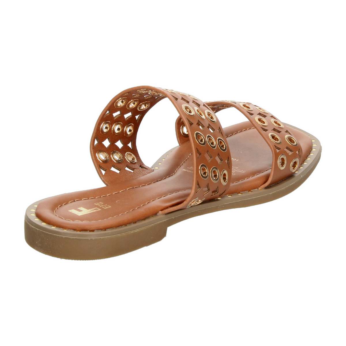 Sandalias Efe Cafe para Mujer [EFE1139], foto 3 de 10