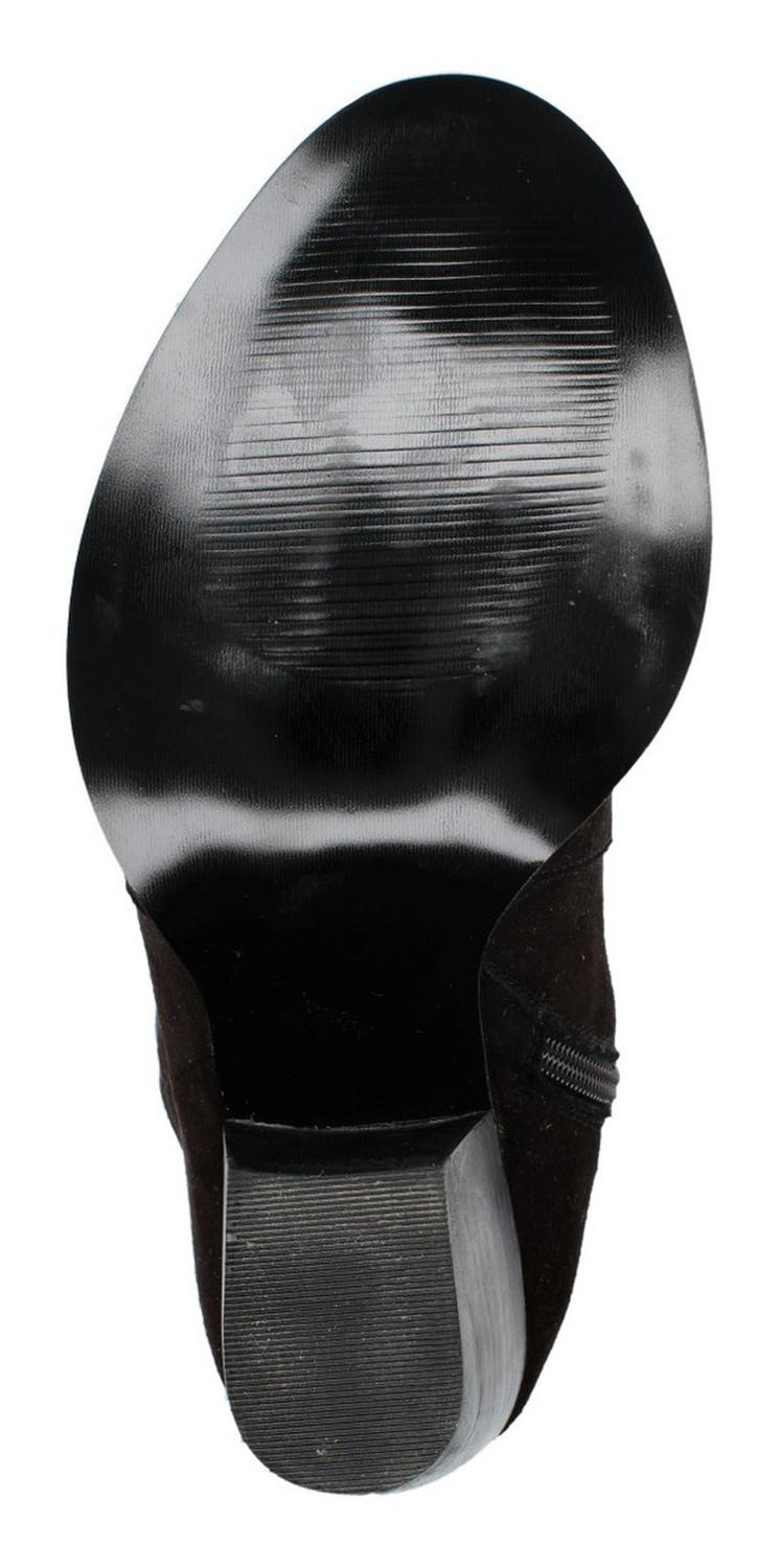 Bota Gosh Para Mujer 2391n-04 Negro [gos853], foto 9 de 10