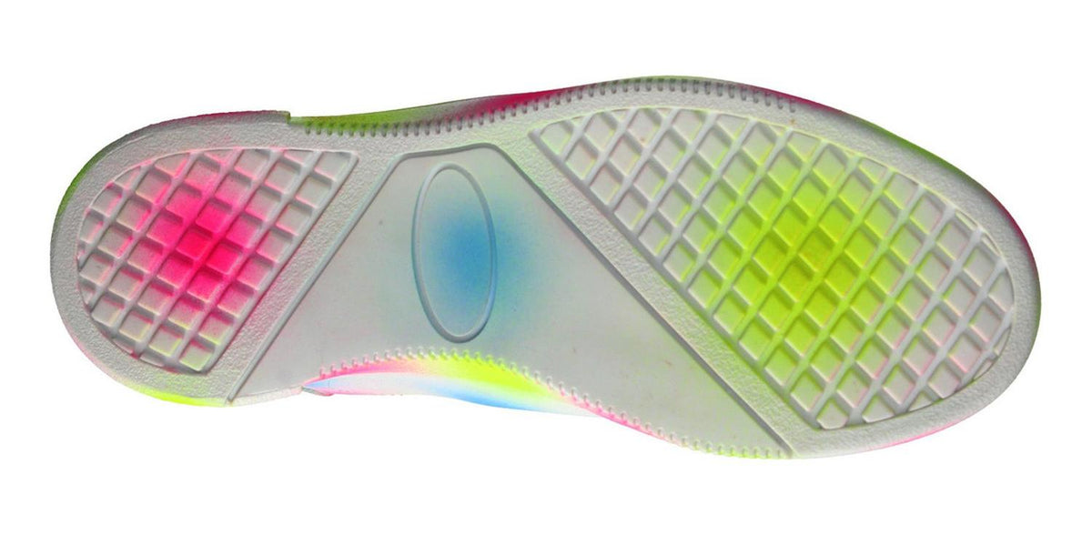 Tenis Lenmarq Para Mujer 4154 Blanco [lem11], foto 9 de 10