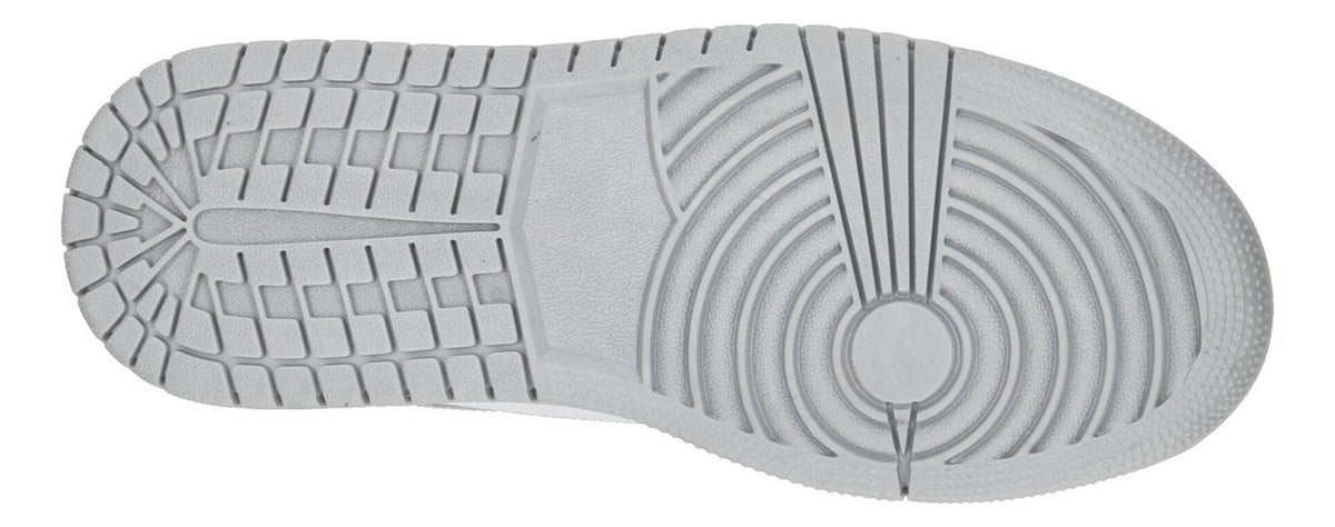 Tenis Ozono Blanco Para Mujer [ozo2894], foto 10 de 10