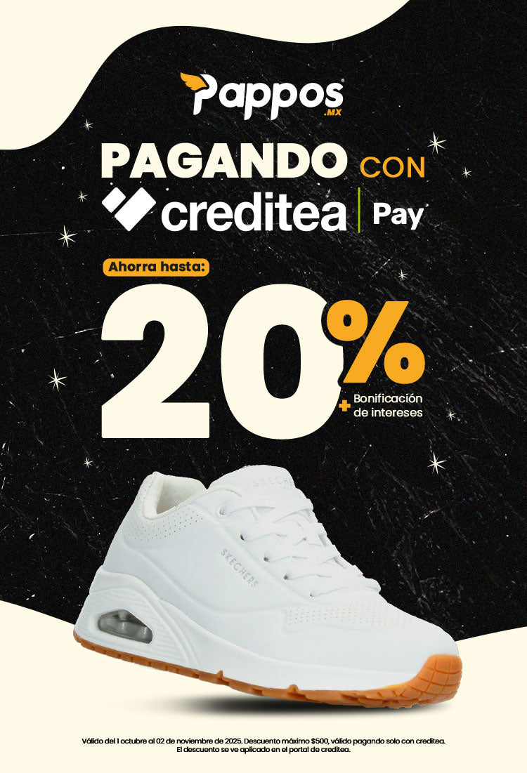 Pappos MX